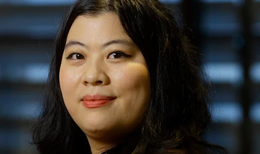 Cynthia Liem