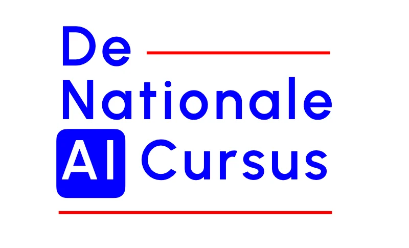 De Nationale AI-cursus