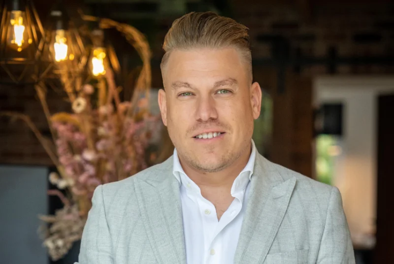Joost Lansink