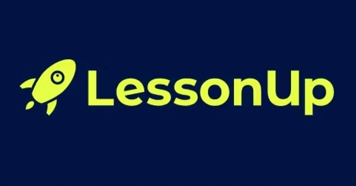 LessonUp