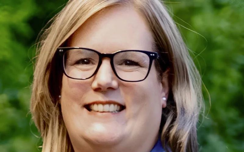 Liesbeth Wijlaars