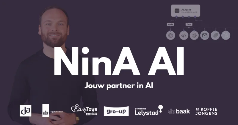 NinA AI Agency