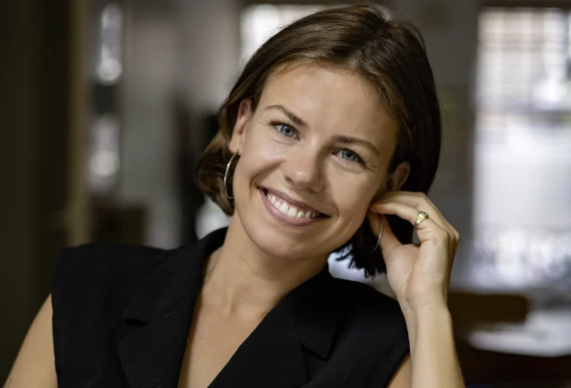 Sanne Cornelissen
