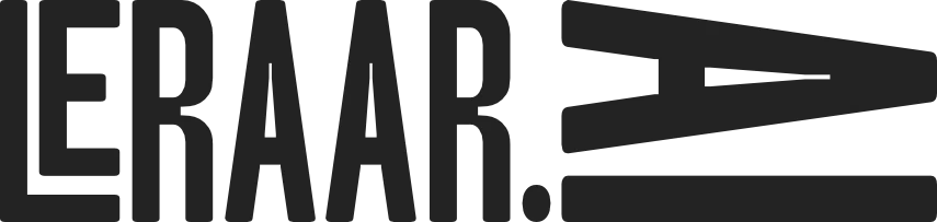Leraar AI Logo
